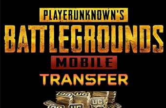 8400 PUBG MOBİLE UC 