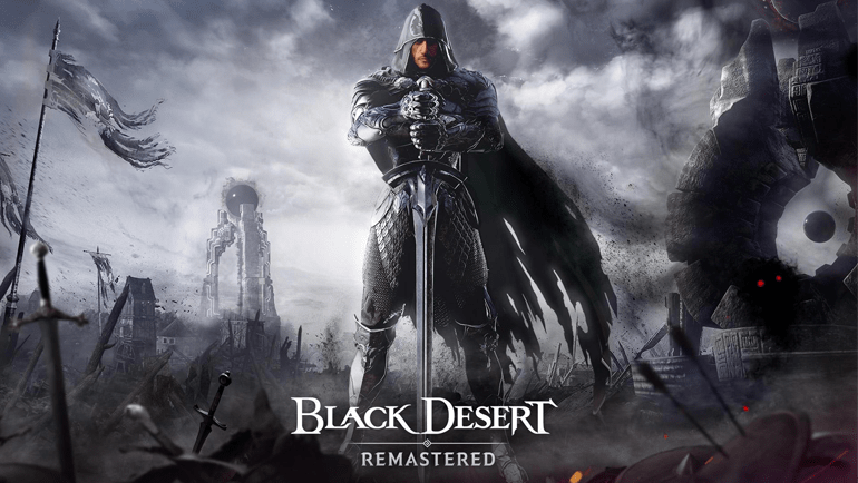 Black Desert Online AcoinTR