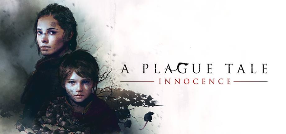  A Plague Tale: Innocence