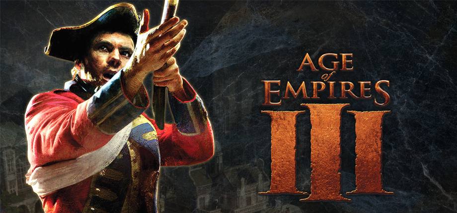 AGE OF EMPİRES III FULL