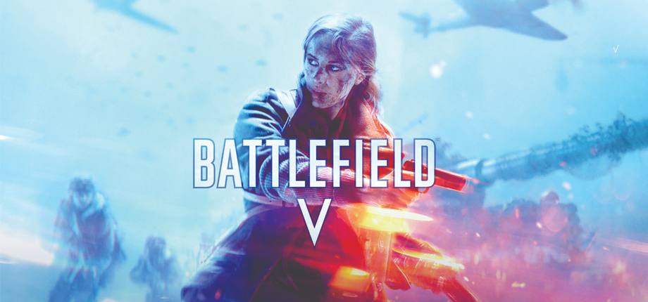  Battlefield V