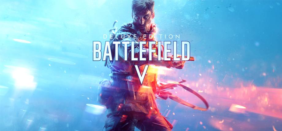 BATTLEFİELD V DELUXE