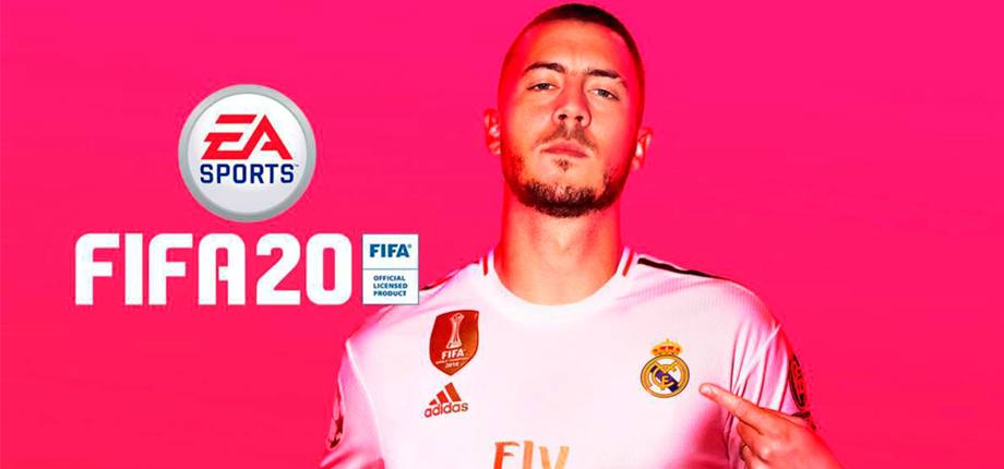  FIFA 20