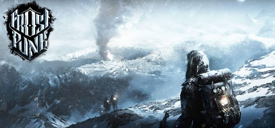 FROSTPUNK