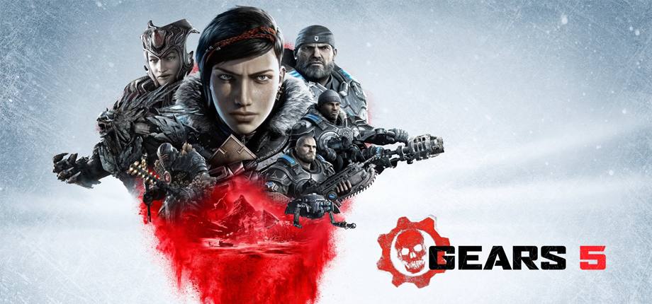 GEARS 5 ULTİMATE