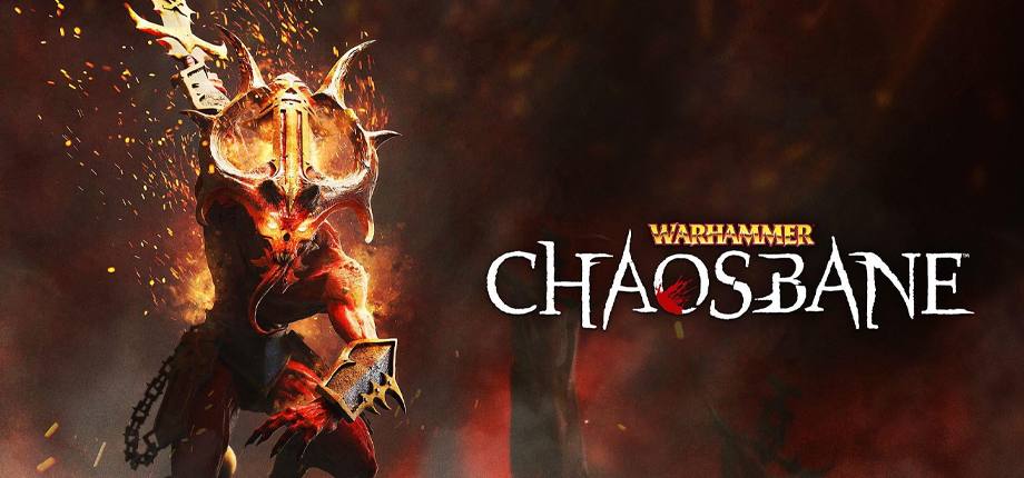 WARHAMMER: CHAOSBANE