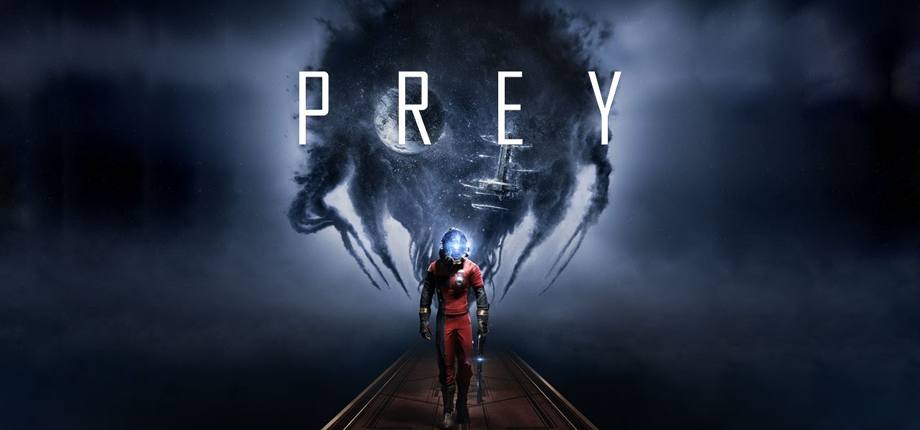  PREY