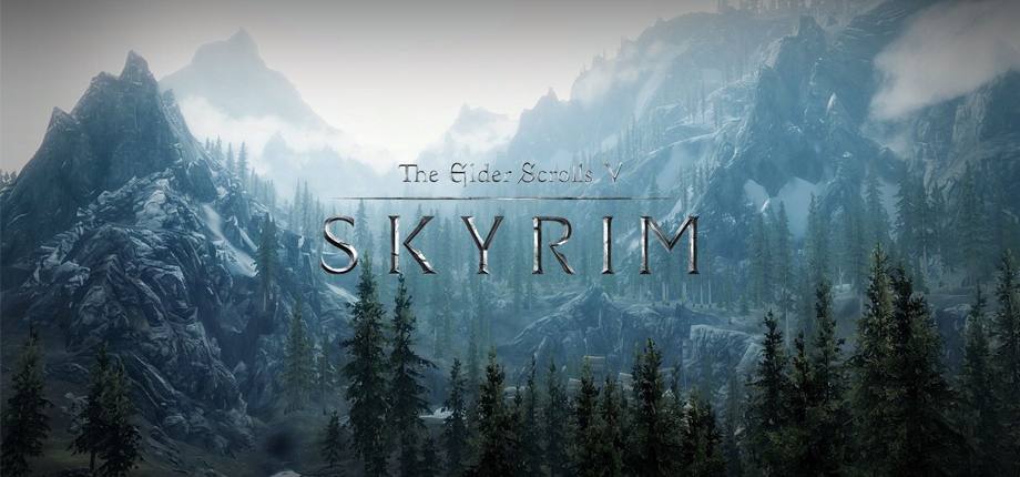 SKYRİM SPECİAL EDİTİON