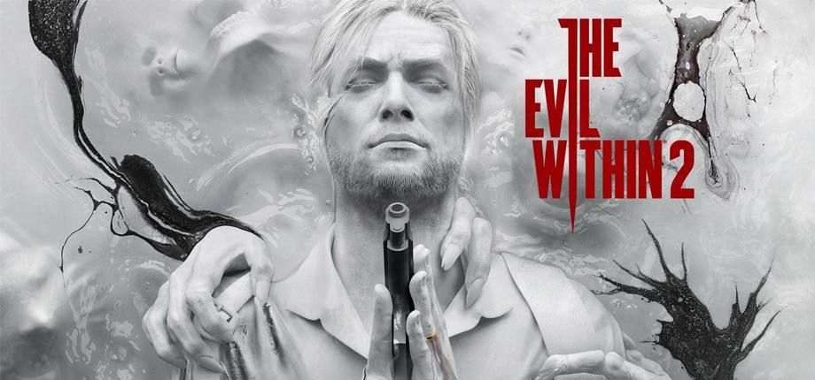 THE EVİL WİTHİN 2