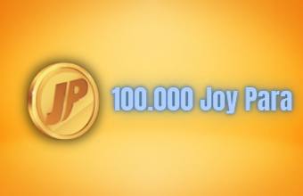 100.000 Joy Para