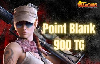 Point Blank 900 TG