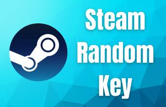 Steam Random Key