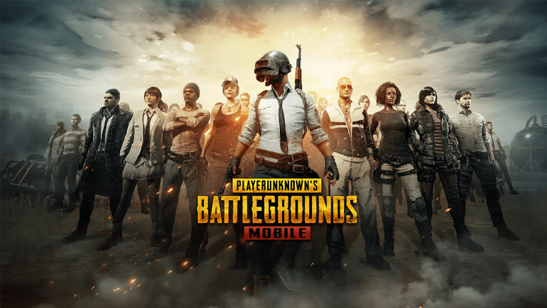 PUBG Mobile