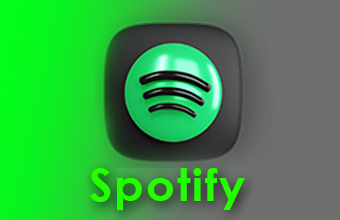 Spotify Premium 1 Aylık